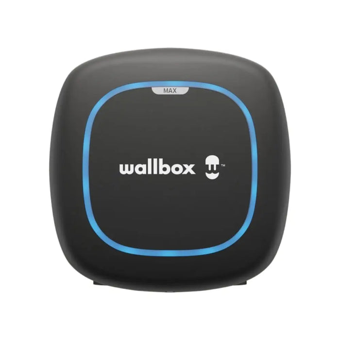 Power Plug Wallbox - Сигурност Удома<<<Дом Градина<<<BigBuy&&&Смарт щепсели<<<Сигурност Удома<<<Дом Градина<<<BigBuy