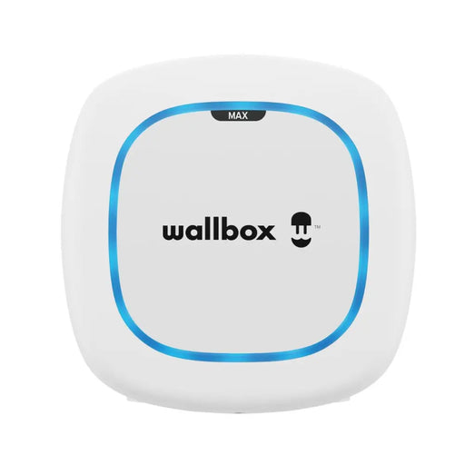 Power Plug Wallbox - Сигурност Удома<<<Дом Градина<<<BigBuy&&&Смарт щепсели<<<Сигурност Удома<<<Дом Градина<<<BigBuy
