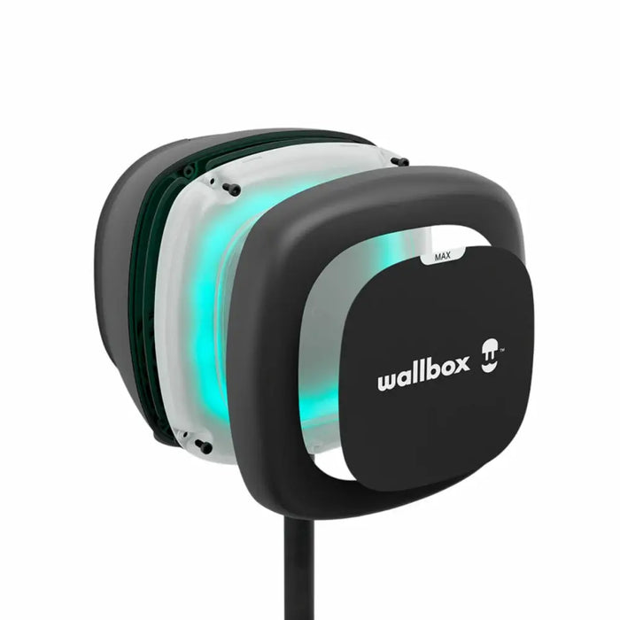 Power Plug Wallbox - Сигурност Удома<<<Дом Градина<<<BigBuy&&&Смарт щепсели<<<Сигурност Удома<<<Дом Градина<<<BigBuy