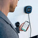 Power Plug Wallbox - Сигурност Удома<<<Дом Градина<<<BigBuy&&&Смарт щепсели<<<Сигурност Удома<<<Дом Градина<<<BigBuy