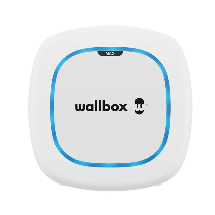 Power Plug Wallbox - Сигурност Удома<<<Дом Градина<<<BigBuy&&&Смарт щепсели<<<Сигурност Удома<<<Дом