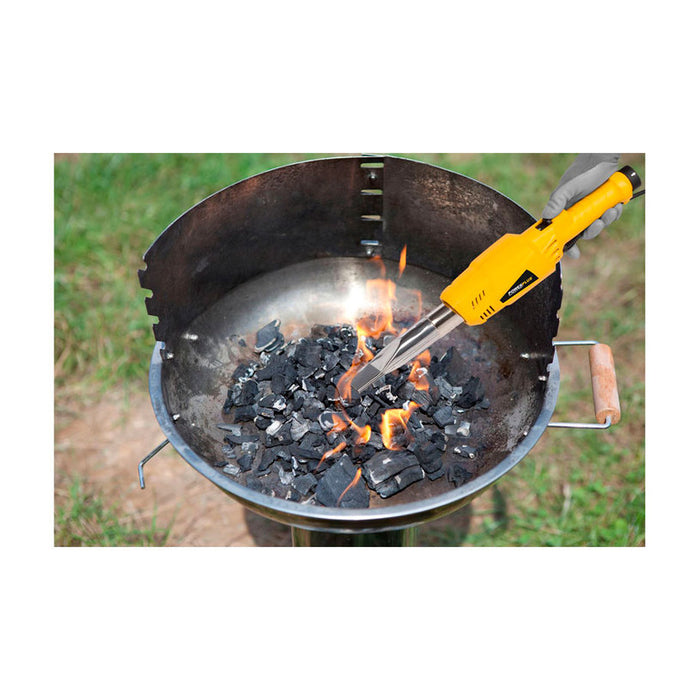 POWER PLUS POWXG6611 ELECTRIC WEED BURNER