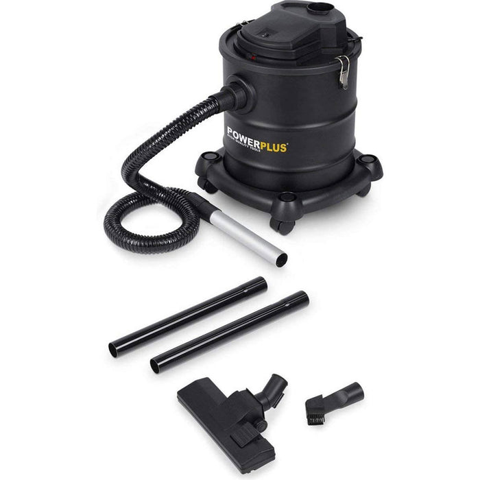 VACUUM CLEANER FOR FIREPLACE POWER PLUS POWX308