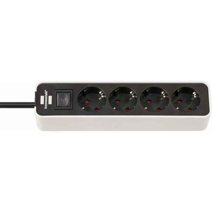 Power Socket - 5 sockets with Switch Brennenstuhl 3600 W (1,5 m) - Електроника Периферни и резервни части<<<Компютри|