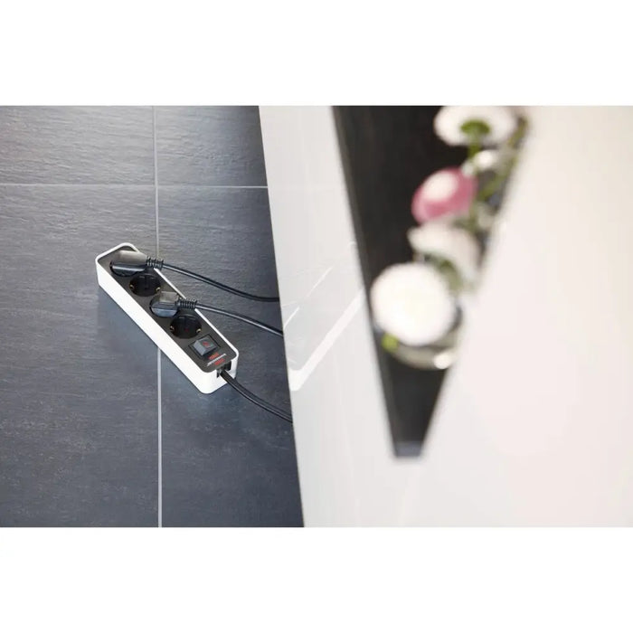 Power Socket - 5 sockets with Switch Brennenstuhl 3600 W (1,5 m) - Електроника Периферни и резервни части<<<Компютри|