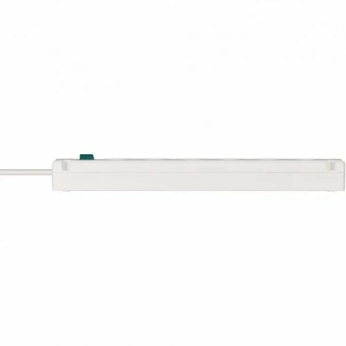 Power Socket - 5 sockets with Switch Brennenstuhl Bremounta 3600 W USB x 2 (3 m) - Електроника Периферни и резервни