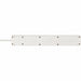 Power Socket - 5 sockets with Switch Brennenstuhl Bremounta 3600 W USB x 2 (3 m) - Електроника Периферни и резервни