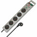 Power Socket - 5 sockets with Switch Brennenstuhl Super-Solid 3600 W (2,5 m) - Електроника Периферни и резервни
