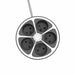 Power Socket - 5 Sockets with Switch Chacon (1,5 m) - Електроника Периферни и резервни части<<<Компютри|