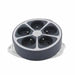 Power Socket - 5 Sockets with Switch Chacon (1,5 m) - Електроника Периферни и резервни части<<<Компютри|