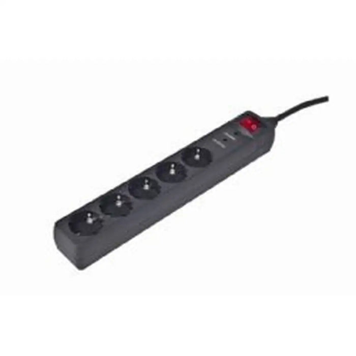 Power Socket - 5 sockets with Switch Energenie SPG5-C-15 (4,5 m) - Разклонители<<<Електроника Периферни и резервни
