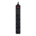 Power Socket - 5 sockets with Switch Energenie SPG5-C-15 (4,5 m) - Разклонители<<<Електроника Периферни и резервни