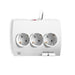 Power Socket - 5 sockets with Switch Ewent EW3935 Bluetooth (1,5 m) - Електроника Периферни и резервни