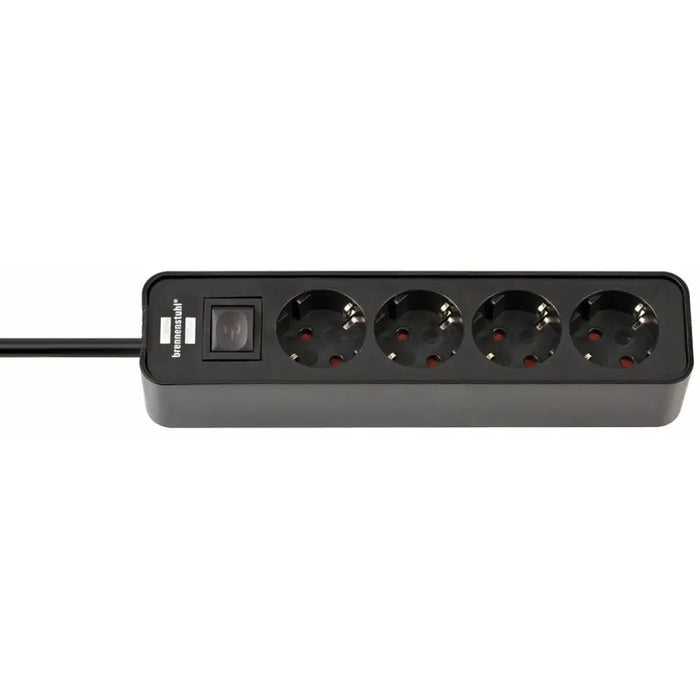 Power Socket - 6 Sockets with Switch Brennenstuhl 1153260000 3600 W (1,5 m) - Електроника Периферни и резервни