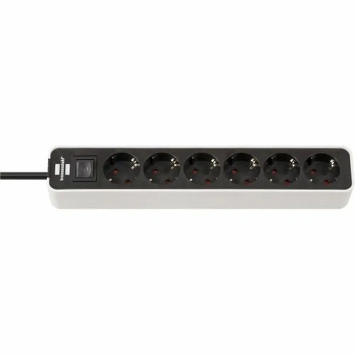 Power Socket - 6 Sockets with Switch Brennenstuhl 1153260020 3600 W (1,5 m) - Електроника Периферни и резервни