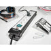 Power Socket - 6 Sockets with Switch Brennenstuhl Premium-Line 3600 W (3 m) - Електроника Периферни и резервни