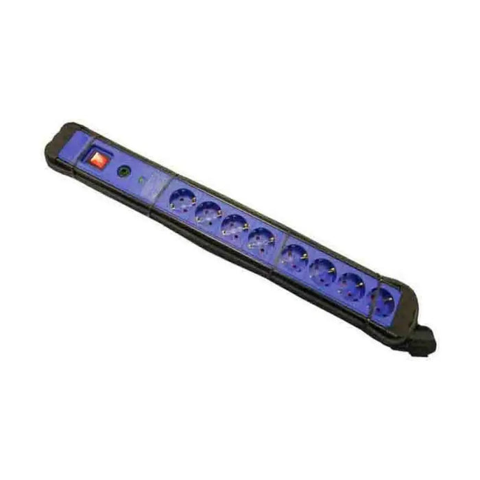 Power Socket 8 Sockets with Switch EDM 41820 (3 m) - Електроника Периферни и резервни части<<<Компютри|