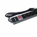 Power Socket 8 Sockets with Switch Phasak BNS 1520 (3 m) (2 m) - Електроника Периферни и резервни части<<<Компютри|