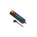 Power Strip - 5 Sockets MacLean MCE204M (1,5 m) - Разклонители<<<Електроника Периферни и резервни части<<<Компютри|