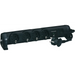 Power strip Legrand 694611 4x2P + E with cable 1.5m with lightning protection black - Разклонители<<<Аксесоари за
