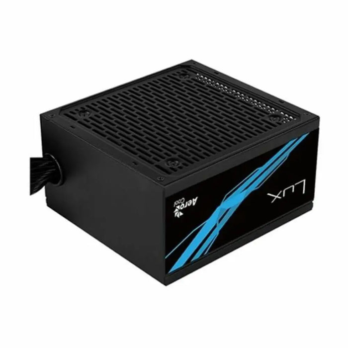 Power supply Aerocool LUX 750W 750W ATX 750 W 80 Plus Bronze - Източници на захранване<<<Компютър Мрежи и
