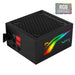 Power supply Aerocool LUX RGB 550M ATX 550 W 80 Plus Bronze LED RGB - Компютър Мрежи и компоненти<<<Компютри|