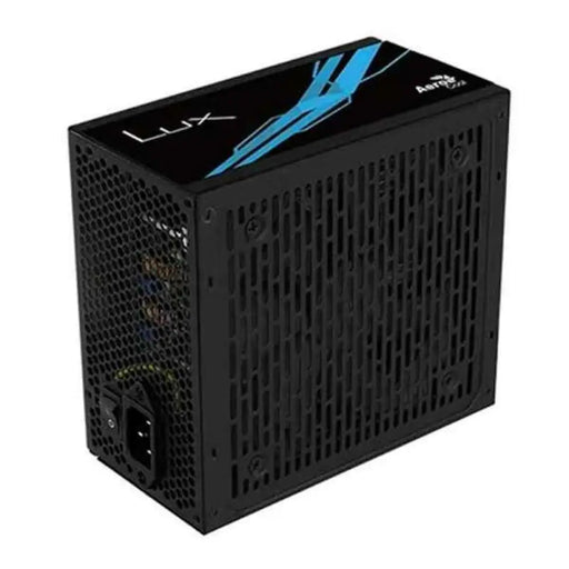 Power supply Aerocool LUX850 850 W 80 Plus Bronze ATX Black - Източници на захранване<<<Компютър Мрежи и