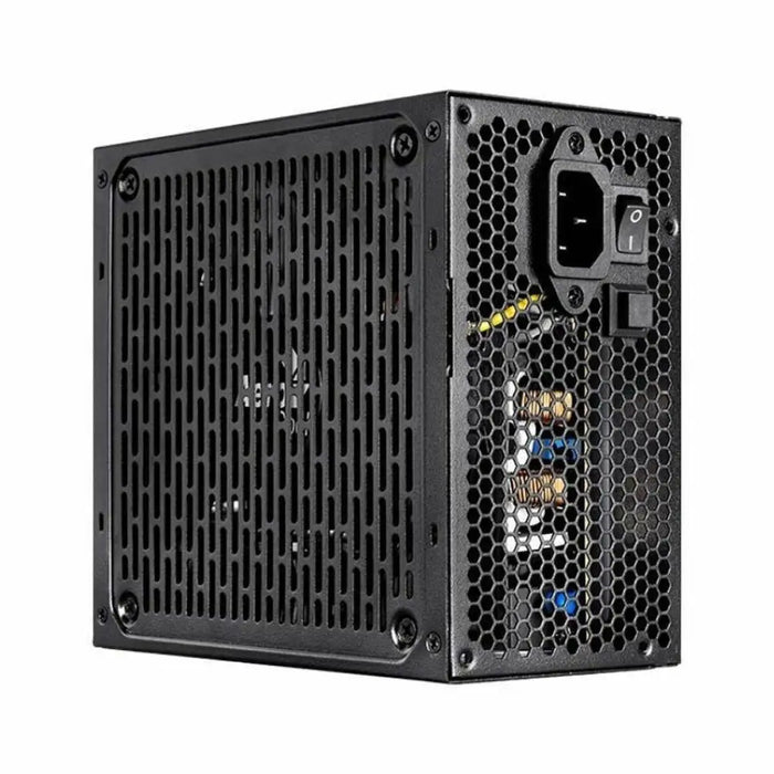Power supply Aerocool LUXPRORGB750M ATX 750 W 80 Plus Bronze - Компютър Мрежи и компоненти<<<Компютри|