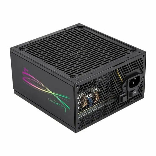 Power supply Aerocool LUXPRORGB750M ATX 750 W 80 Plus Bronze - Компютър Мрежи и компоненти<<<Компютри|