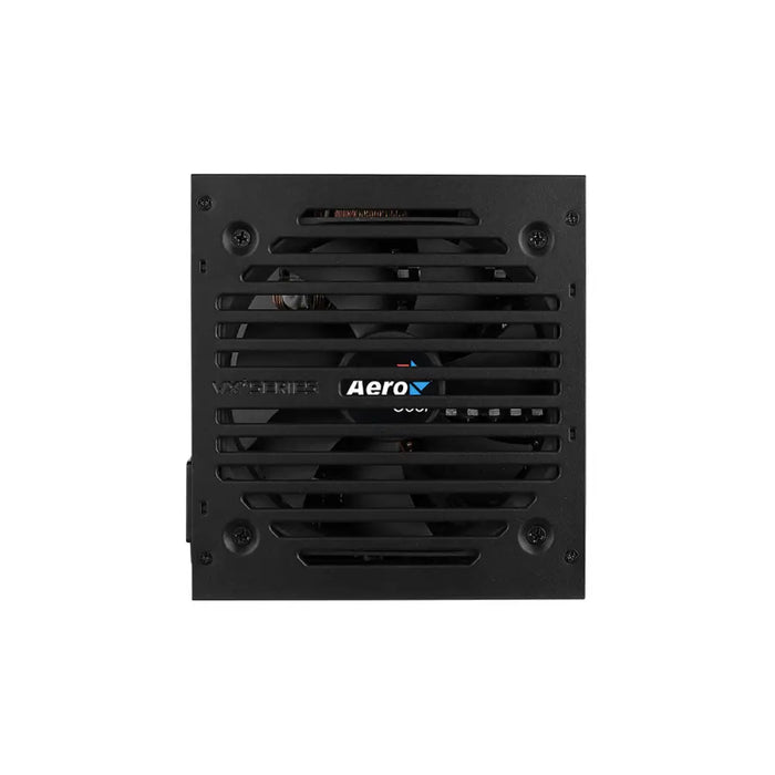 Power supply Aerocool VX Plus 500 500 W ATX 80 PLUS - Източници на захранване<<<Компютър Мрежи и компоненти<<<Компютри|