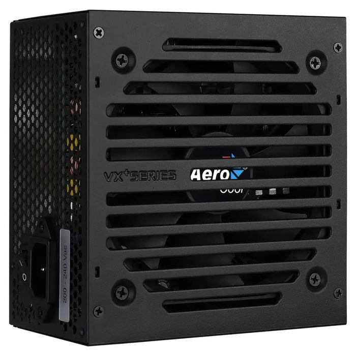 Power supply Aerocool VX PLUS 750 750 W 80 PLUS - Източници на захранване<<<Компютър Мрежи и компоненти<<<Компютри|