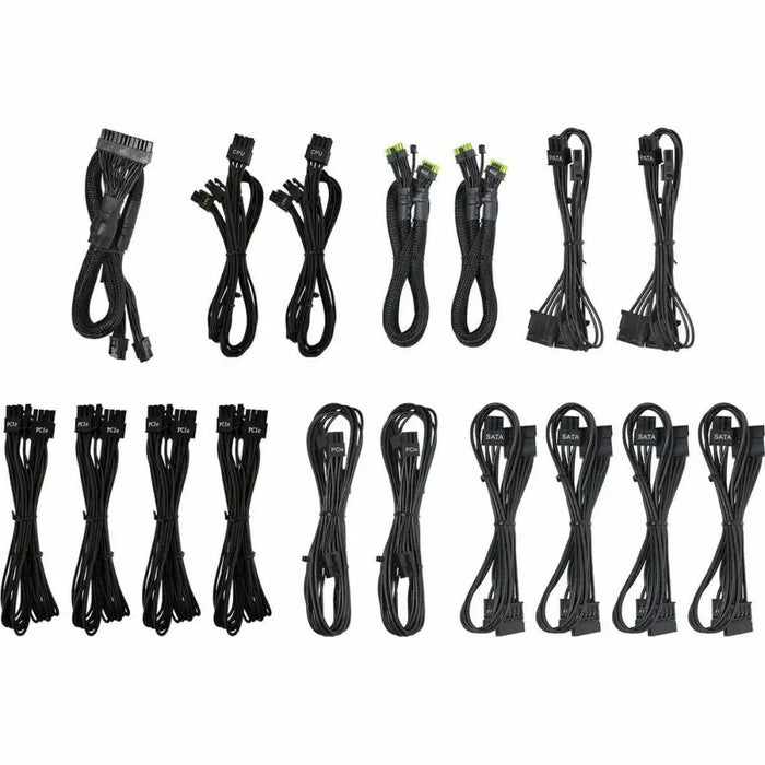 Power supply ASRock 90-UXP160-GFEAAB 1600 W 80 Plus Gold - Компютър Мрежи и компоненти<<<Компютри|