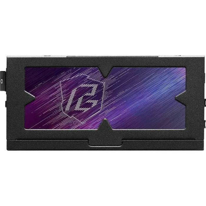 Power supply ASRock 90-UXP160-GFEAAB 1600 W 80 Plus Gold - Компютър Мрежи и компоненти<<<Компютри|