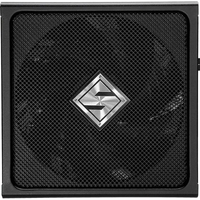 Power supply ASRock 90-UXS065-GFEAAA - Източници на захранване<<<Компютър Мрежи и компоненти<<<Компютри|