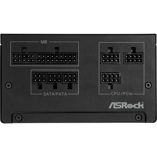 Power supply ASRock STEEL LEGEND 650W 80 Plus Gold (90-UXS065-GFEAAA) - Cases power supplyZDL-OBU<<<Power supplies