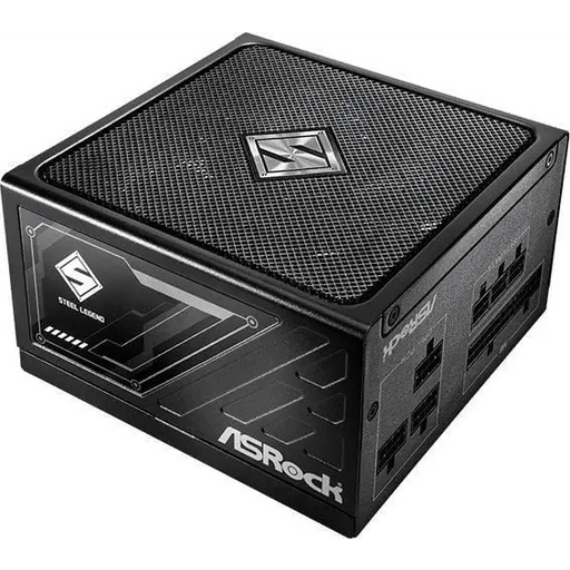 Power supply ASRock STEEL LEGEND 650W 80 Plus Gold (90-UXS065-GFEAAA) - Cases power supplyZDL-OBU<<<Power supplies