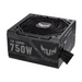 Power supply Asus TUF-GAMING-750B 750 W ATX 80 Plus Bronze - Гейминг захранвания<<<Гейминг