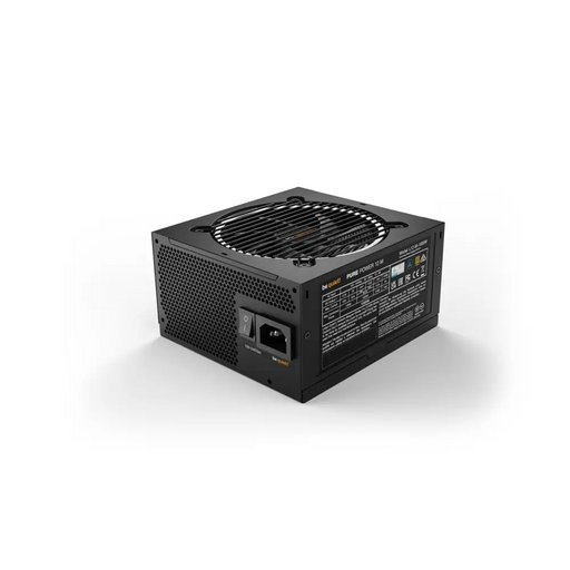 Power supply Be Quiet! BN345 ATX 1000 W 80 Plus Gold - Cases power supplyZDL-OBU<<<Power supplies for computers