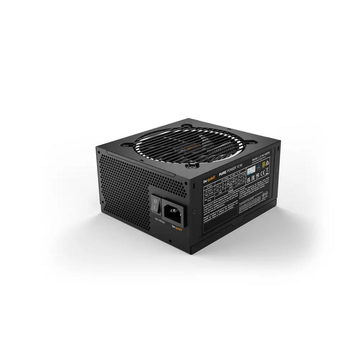 Power supply Be Quiet! BN345 ATX 1000 W 80 Plus Gold - Cases power supplyZDL-OBU<<<Power supplies for computers