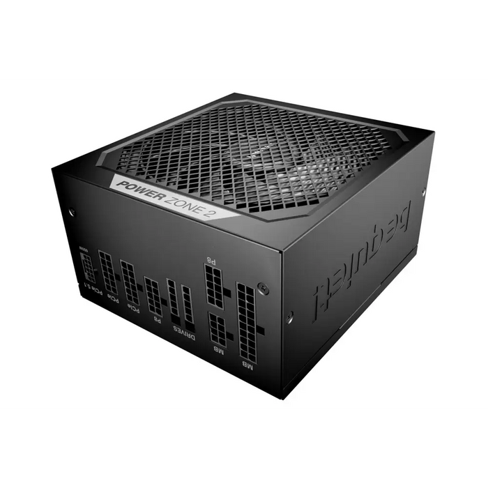Power supply Be Quiet! BP006EU ATX 750 W RoHS CE 80 PLUS Platinum WEEE BSMI CB - Cases power supplyZDL-OBU<<<Power