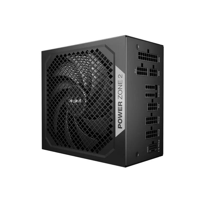 Power supply Be Quiet! BP007EU 850 W 6 W 80 PLUS Platinum - Компютър Мрежи и компоненти<<<Компютри|