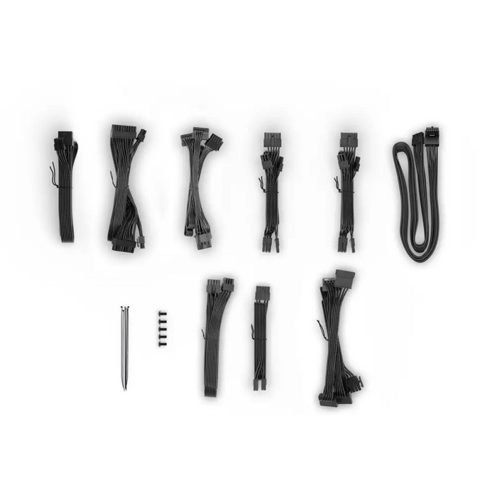 Power supply Be Quiet! BP007EU ATX 850 W RoHS CE 80 PLUS Platinum WEEE BSMI CB - Cases power supplyZDL-OBU<<<Power