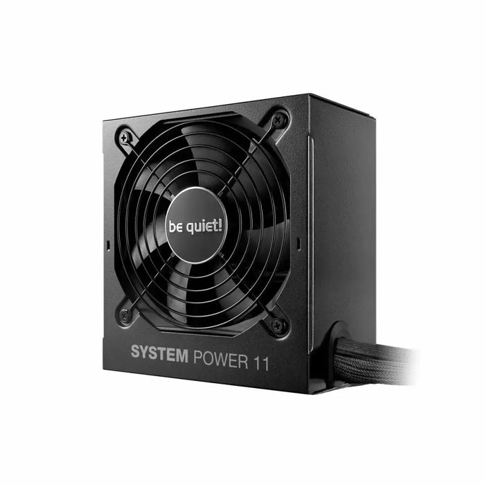 Power supply Be Quiet! BP012EU ATX 750 W 80 Plus Bronze - Компютър Мрежи и компоненти<<<Компютри|