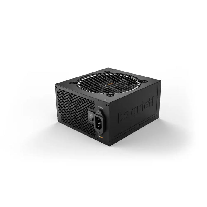 Power supply Be Quiet! Pure Power 12 M ATX 750 W 80 Plus Gold - Източници на захранване<<<Компютър Мрежи и
