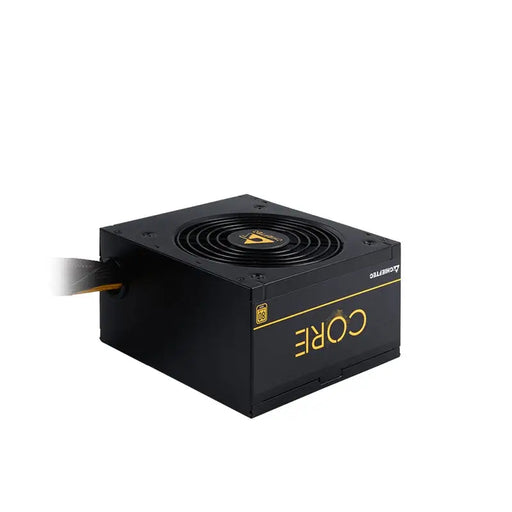 Power supply Chieftec BBS-500S 500 W 80 Plus Gold - Захранващи блокове<<<CHIEFTEC компоненти за