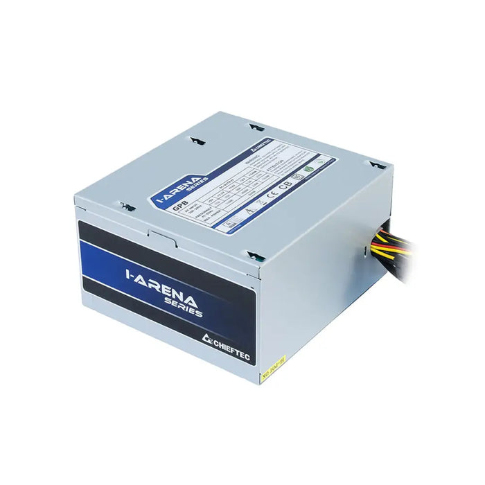 Power supply Chieftec GPB-350S 350 W - Източници на захранване<<<Компютър Мрежи и компоненти<<<Компютри|