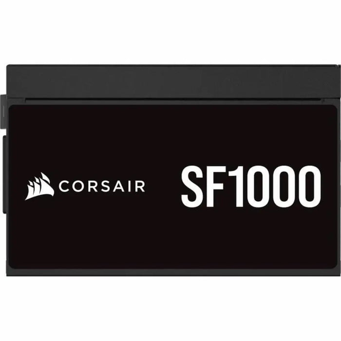 Power supply Corsair 1000 W 80 Plus Gold - Компютър Мрежи и компоненти<<<Компютри| Електроника<<<BigBuy&&&Източници на