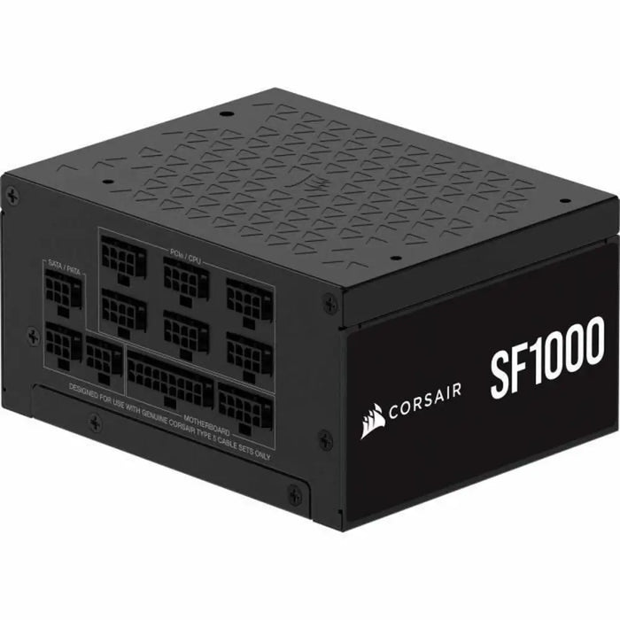 Power supply Corsair 1000 W 80 Plus Gold - Компютър Мрежи и компоненти<<<Компютри| Електроника<<<BigBuy&&&Източници на