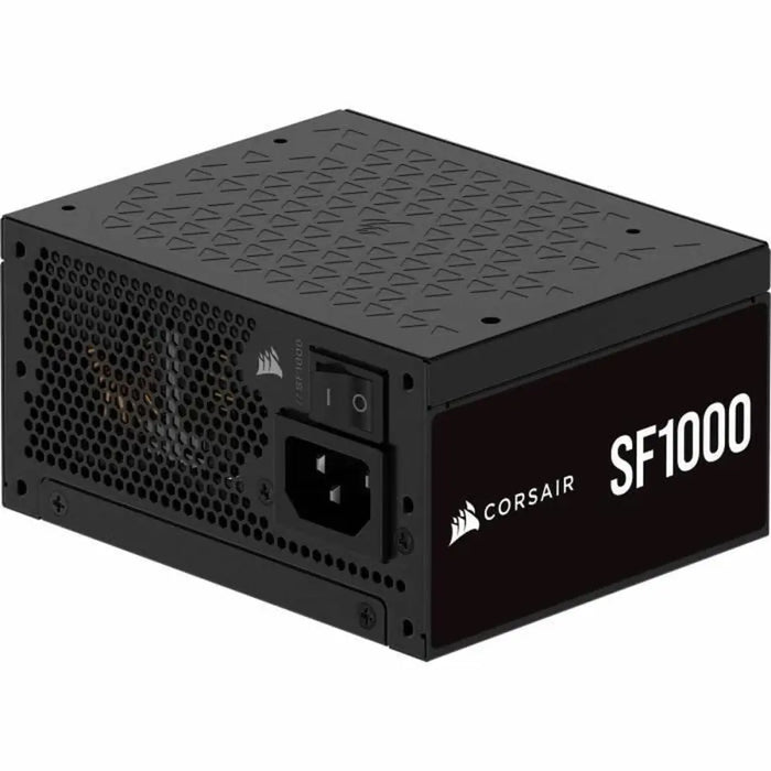 Power supply Corsair 1000 W 80 Plus Gold - Компютър Мрежи и компоненти<<<Компютри| Електроника<<<BigBuy&&&Източници на