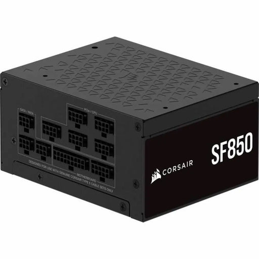 Power supply Corsair 850 W 80 Plus Gold - Компютър Мрежи и компоненти<<<Компютри| Електроника<<<BigBuy&&&Източници на